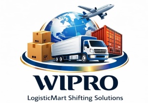 WIPRO LogisticMart
